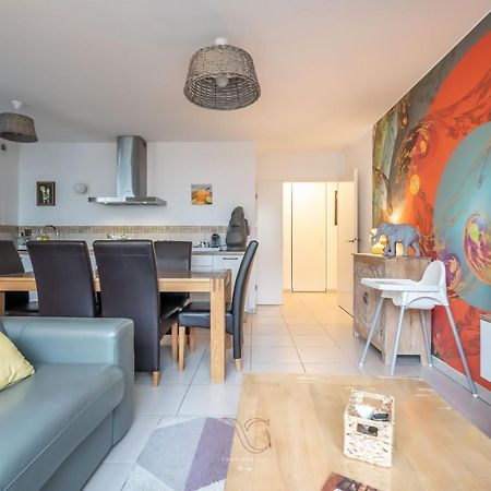 *Disneyland-Paris* 7Pers, Wifi, Parking, Netflix Montévrain Zewnętrze zdjęcie