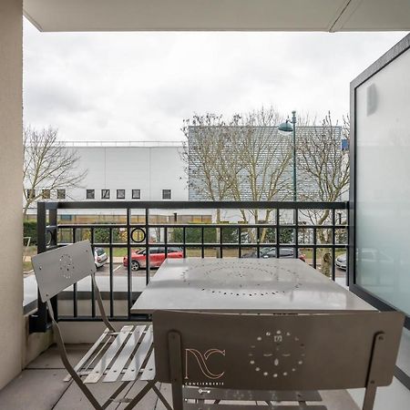 *Disneyland-Paris* 7Pers, Wifi, Parking, Netflix Montévrain Zewnętrze zdjęcie