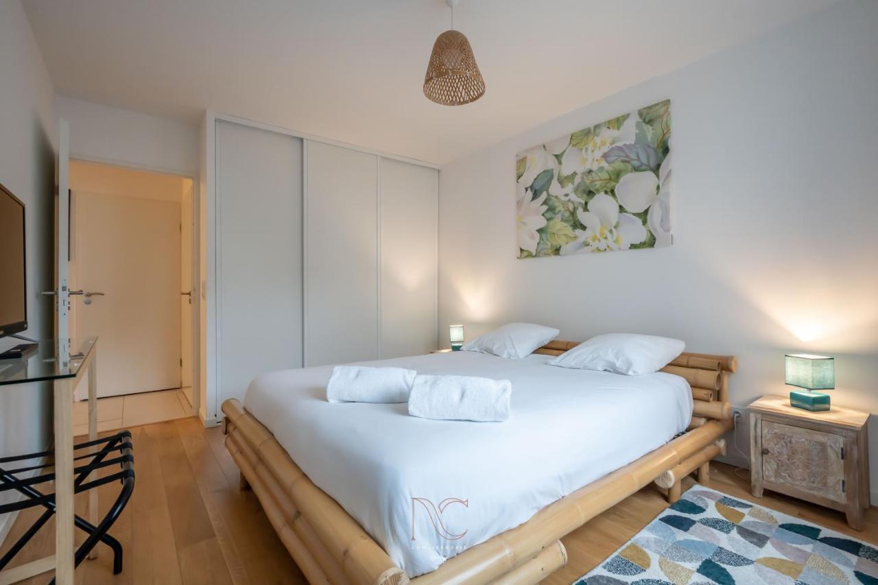 *Disneyland-Paris* 7Pers, Wifi, Parking, Netflix Montévrain Zewnętrze zdjęcie
